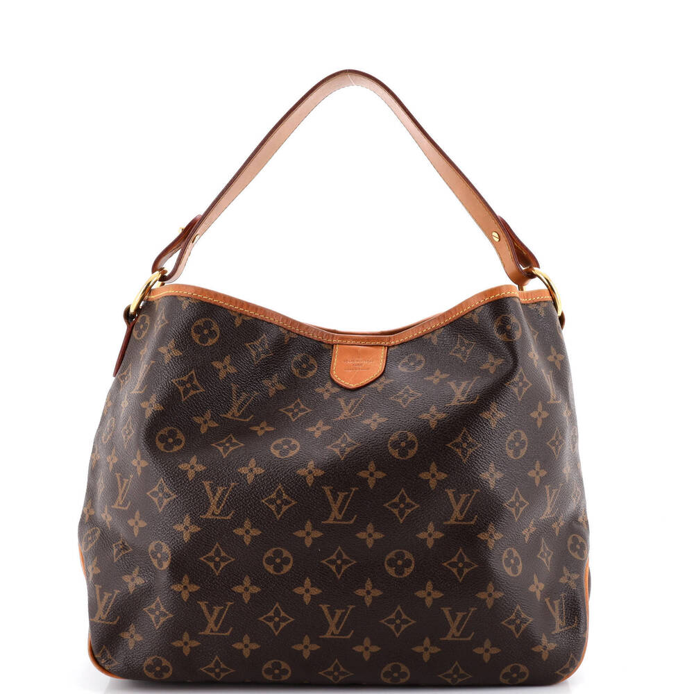 Louis Vuitton PM Delightful Handbag